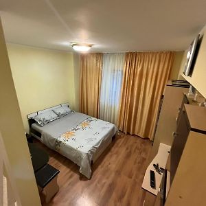 Appartement Apartament Nelu à Orşova Exterior photo