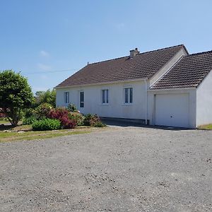 Villa La Barak'A à Saint-Laurent-sur-Mer Exterior photo