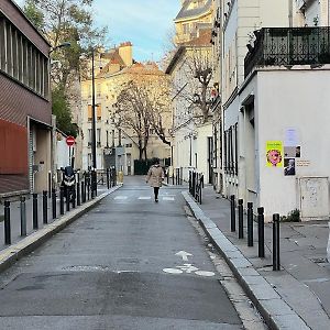 Appartement Saint-Denis Exterior photo