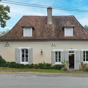 Moulin De Villeverneix Neuvic  Exterior photo