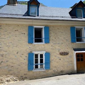 Villa Maison Cirque De Gavarnie Exterior photo