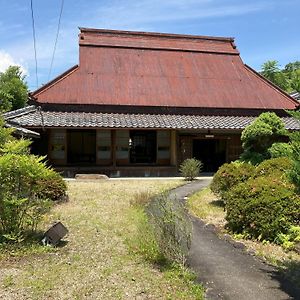 Hotel 古民家の宿勝右衛門吉野 à Oyodo Exterior photo