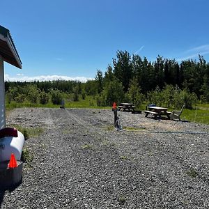 Villa Rv Site à Sterling Exterior photo