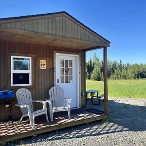 Villa Grayling Bunkhouse At Red-Bow à Sterling Exterior photo