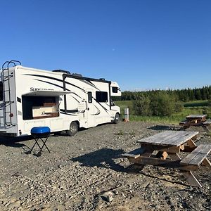 Villa Rv Site à Sterling Exterior photo