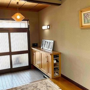Appartement Good Location,14 Minutes From Nagaoka Station Exterior photo
