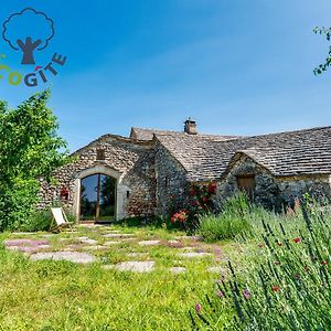 Villa Gite De L'Aire A La Viale à Saint-Pierre-des-Tripiers Exterior photo