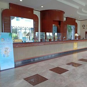 Bp Samila Beach Hotel & Resort Songkhla Exterior photo