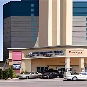 Tower Hotel At Fallsview Niagara Falls Exterior photo