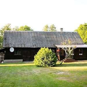 Villa Tonise Puhketalu à Rahuste Exterior photo