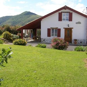 Villa Haizalde à Saint-Jean-le-Vieux  Exterior photo