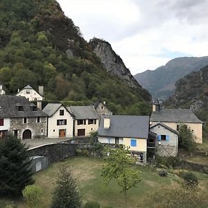 Villa Chez Requenna à Borce Exterior photo