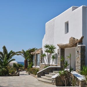 Sunrise Beach Mykonos - A Myconian Collection Hotel Mykonos Town Exterior photo