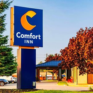 Comfort Inn Guelph Exterior photo