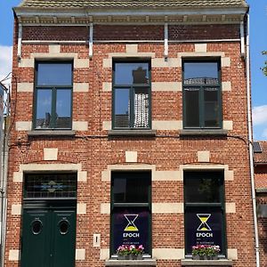 De Buitenmuur Guest House Arrondissement administratif de Arrondissement administratif de Turnhout Exterior photo