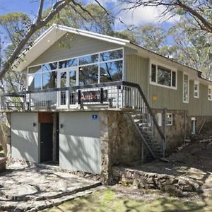 Amber Lodge Mt Buller Mount Buller Exterior photo