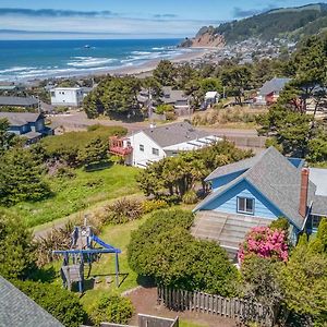 Villa Sea Haven à Lincoln City Exterior photo