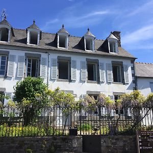 Bed and Breakfast Artefact à Lamballe Exterior photo