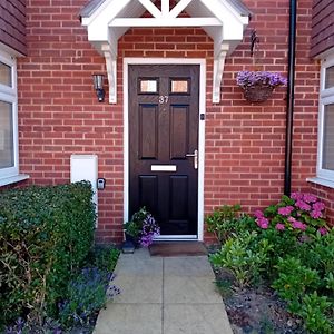 Beautiful En-suite room Wokingham Exterior photo