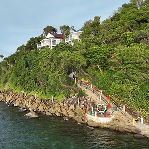 Thmorda Resort Koh Rong Sanloem Exterior photo