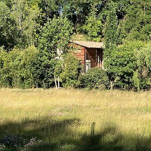 Hotel Une Chambre D'Hote Dans Les Bois à Pommiers  Exterior photo