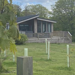 Villa The Cove à Coldingham Exterior photo