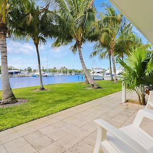 Sailfish Suites 1 - Waterfront & Pet Friendly Stuart Exterior photo