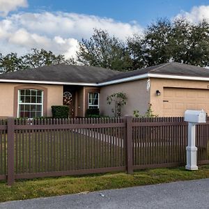 Extended Stay Lakeland Exterior photo