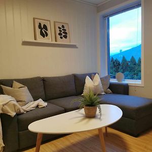 Appartement Casa Fosshaugane à Sogndal Exterior photo