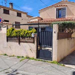 Maison De Village - La Couronne Martigues Exterior photo