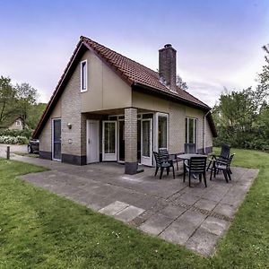 Holiday Home Buitenplaats Gerner-5 By Interhome Dalfsen Exterior photo