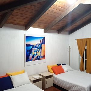 Appartement Suhe Hause à Jalapa Exterior photo