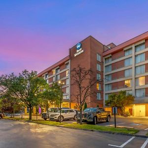 Hotel Best Western Capital Beltway Washington Dc à Lanham Exterior photo