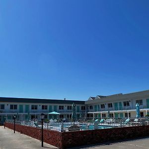 The Jetty Motel Cape May Exterior photo