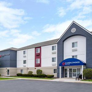 Candlewood Suites Rockford By Ihg Exterior photo