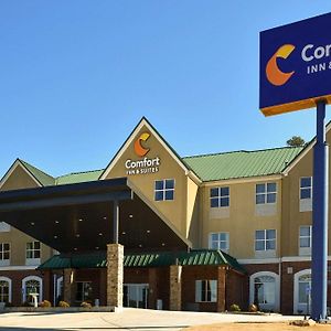 Comfort Inn&Suites Cartersville - Emerson Lake Point Exterior photo