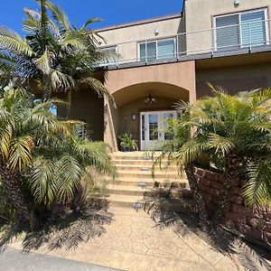 Villa Architectural Gem La Jolla Oceanview Surf And Golf à San Diego Exterior photo