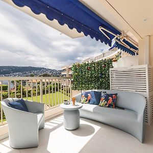 Feel Home - Grasseuil Saint-Jean-Cap-Ferrat Exterior photo