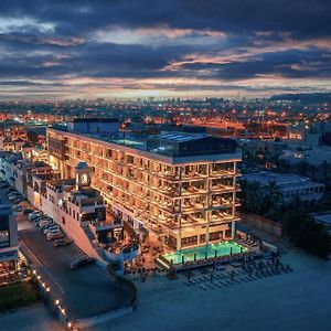 Arabella Beach Hotel Kuwait, Vignette Collection, An Ihg Hotel Koweït Exterior photo