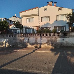 Villa Denize Sifir Bahceli Yali à Gerze Exterior photo