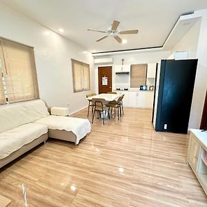 Fully Airconditioned 2 Bedroom Unit Panglao Island Dauis Exterior photo