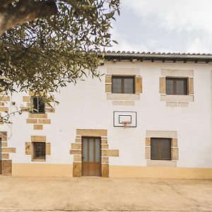 Appartement Amontes Rural à Nestar Exterior photo