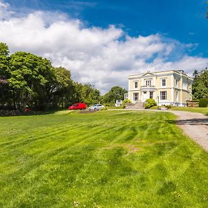 Montebello House Dublin Exterior photo