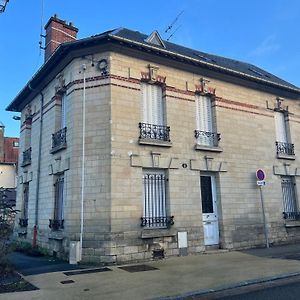 Appartement Romeo Patricia à Lamorlaye Exterior photo