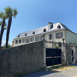 Villa Grange Renovee Au Coeur Des Vignobles à Monein Exterior photo