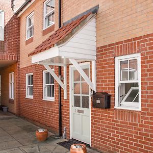 Clarence Mews Cottage Cromer Exterior photo