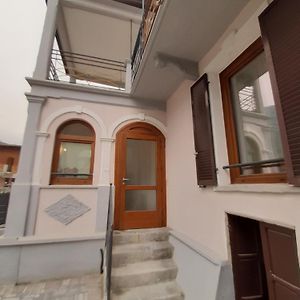 Appartement Alloggio Vinadio Exterior photo