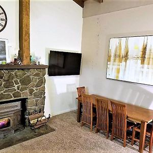 Appartement Donner Lake Chalet - 4Br 3Bath - Monthly à Truckee Exterior photo