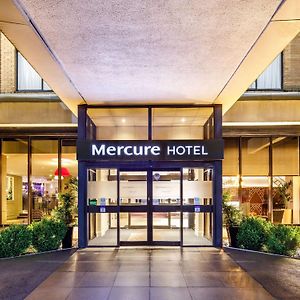 Mercure Telford Centre Hotel Exterior photo