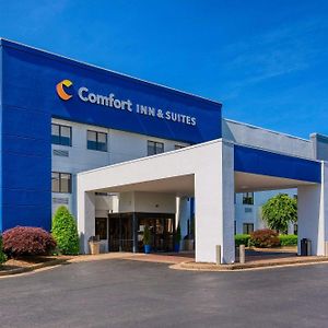 Comfort Inn & Suites Shepherdsville - Louisville South Exterior photo